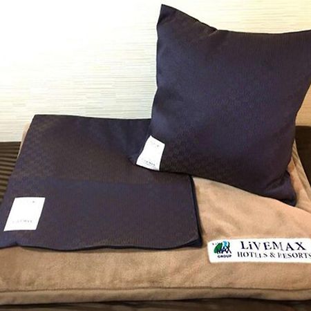 Hotel Livemax Asakusabashi-Eki Kitaguchi Tokyo Eksteriør bilde